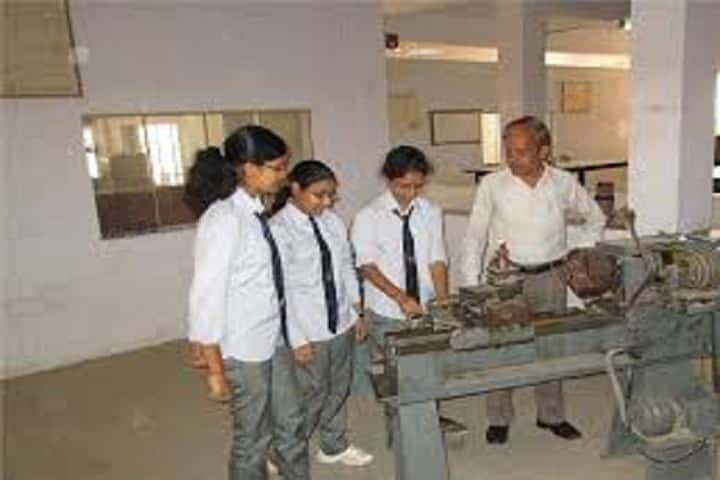laboratory
